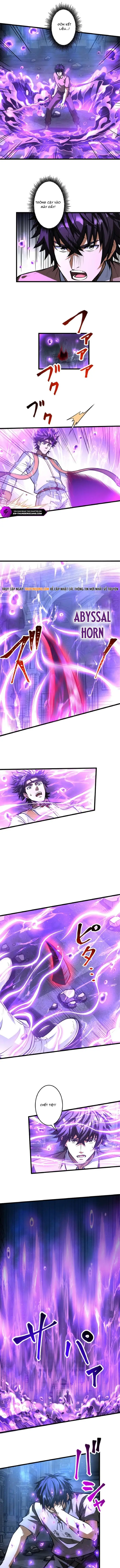 Hắc Ma Thuật Sư Hồi Quy [Chap 55-56]