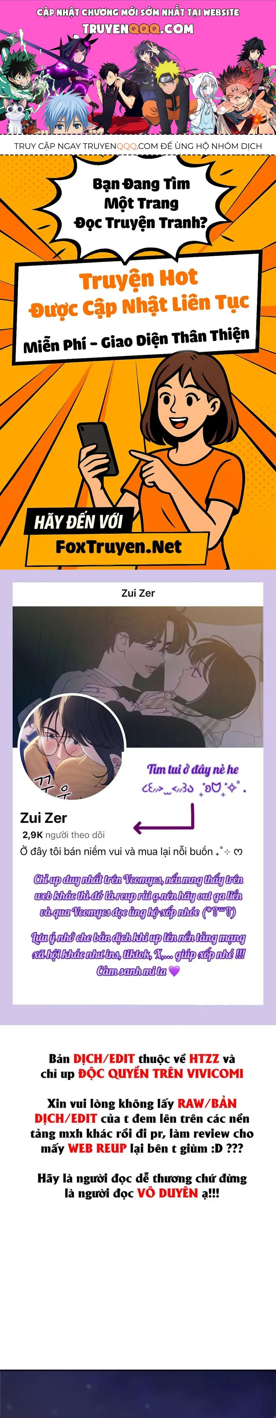 Để Em Cho Cô Mượn Chút Lửa Nhé? Chap 79 - Next Chap 78