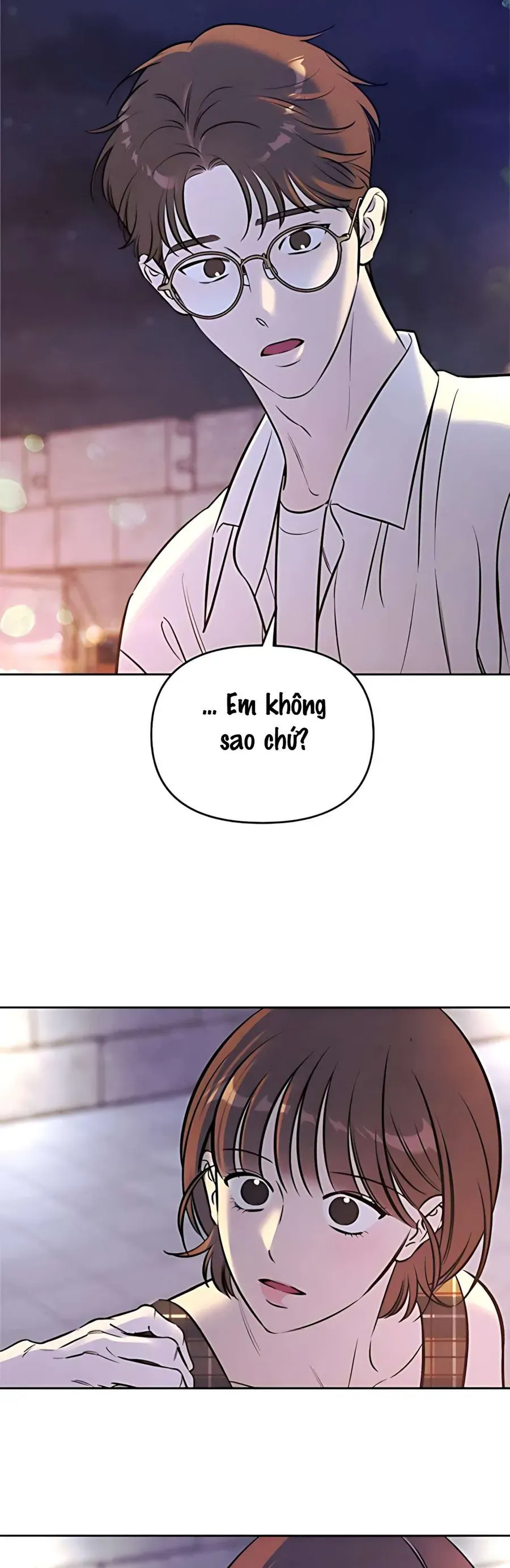 Để Em Cho Cô Mượn Chút Lửa Nhé? Chap 79 - Next Chap 78