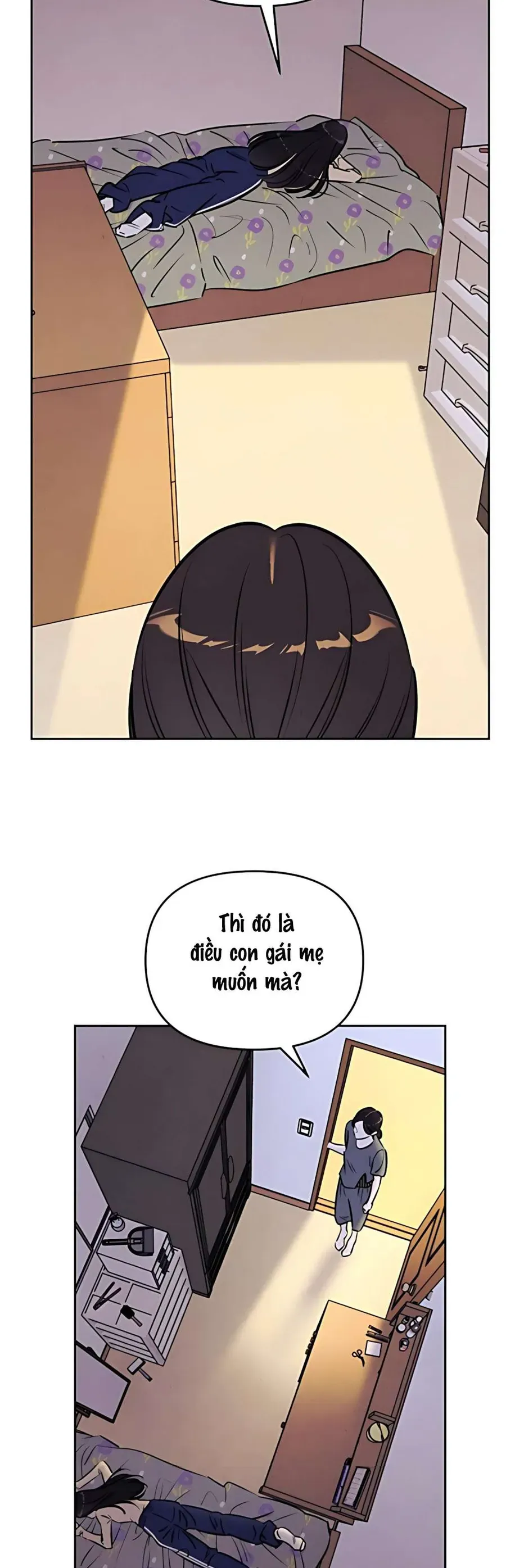 Để Em Cho Cô Mượn Chút Lửa Nhé? Chap 79 - Next Chap 78