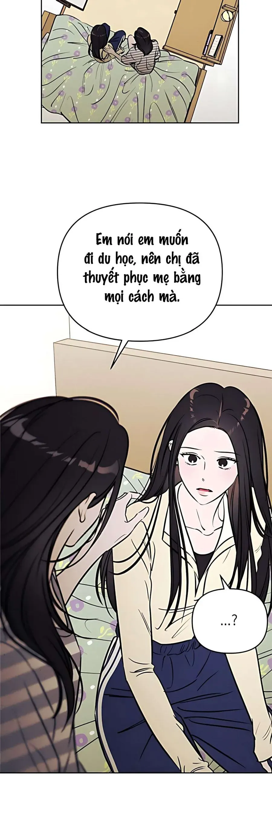 Để Em Cho Cô Mượn Chút Lửa Nhé? Chap 79 - Next Chap 78