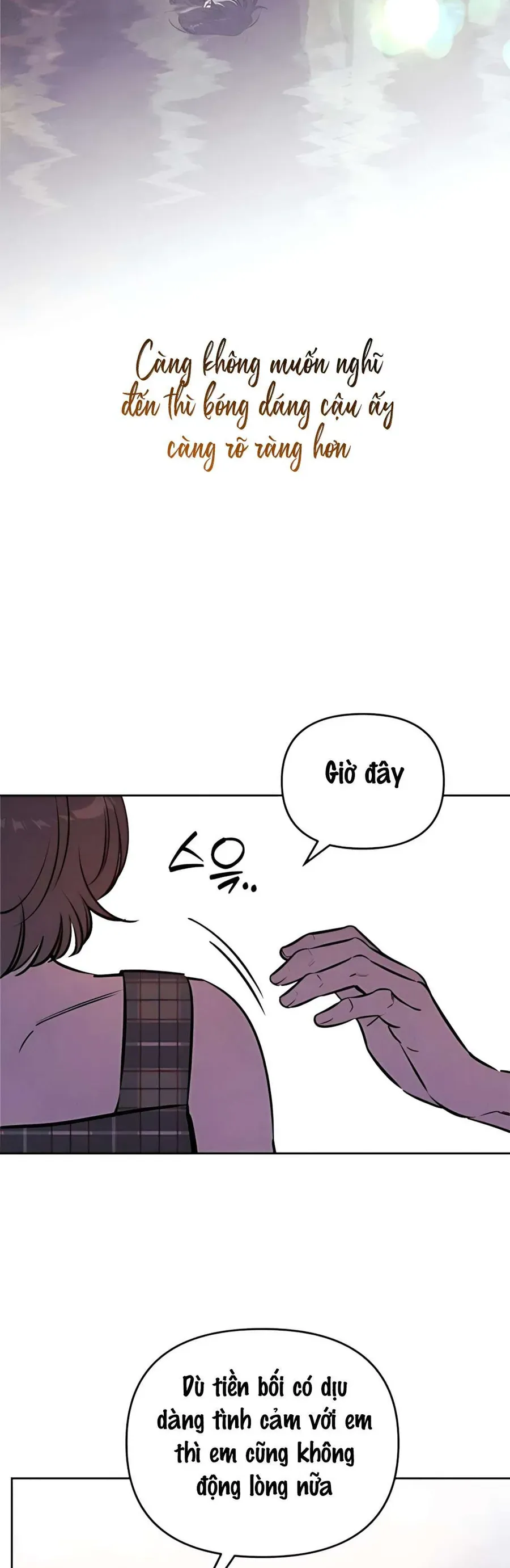 Để Em Cho Cô Mượn Chút Lửa Nhé? Chap 79 - Next Chap 78