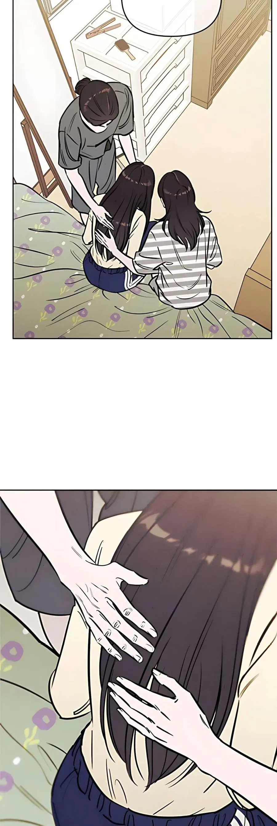 Để Em Cho Cô Mượn Chút Lửa Nhé? Chap 79 - Next Chap 78