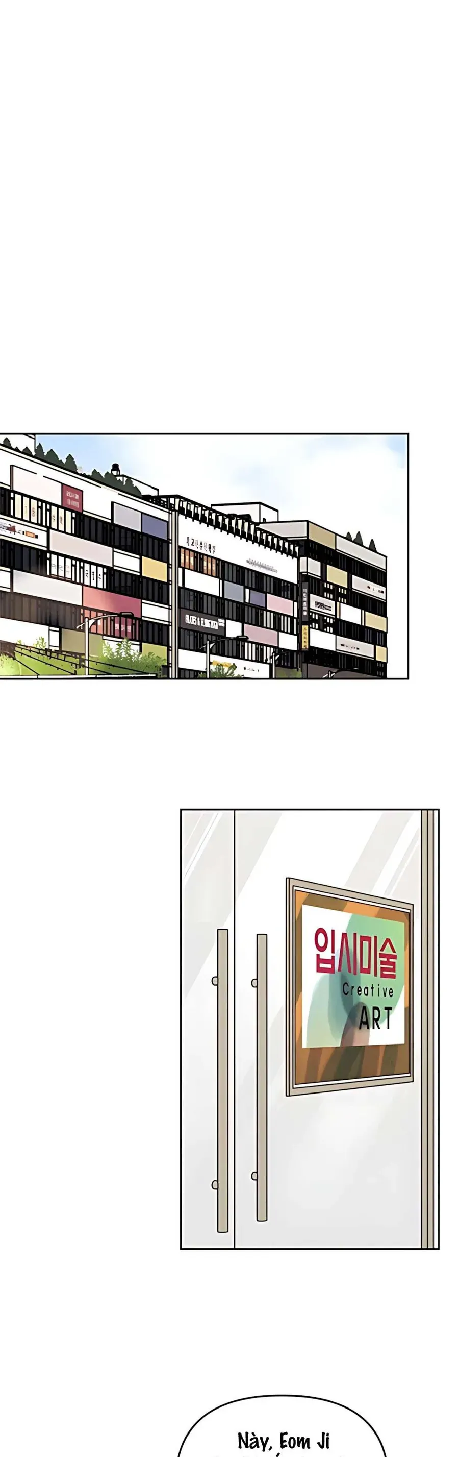 Để Em Cho Cô Mượn Chút Lửa Nhé? Chap 79 - Next Chap 78