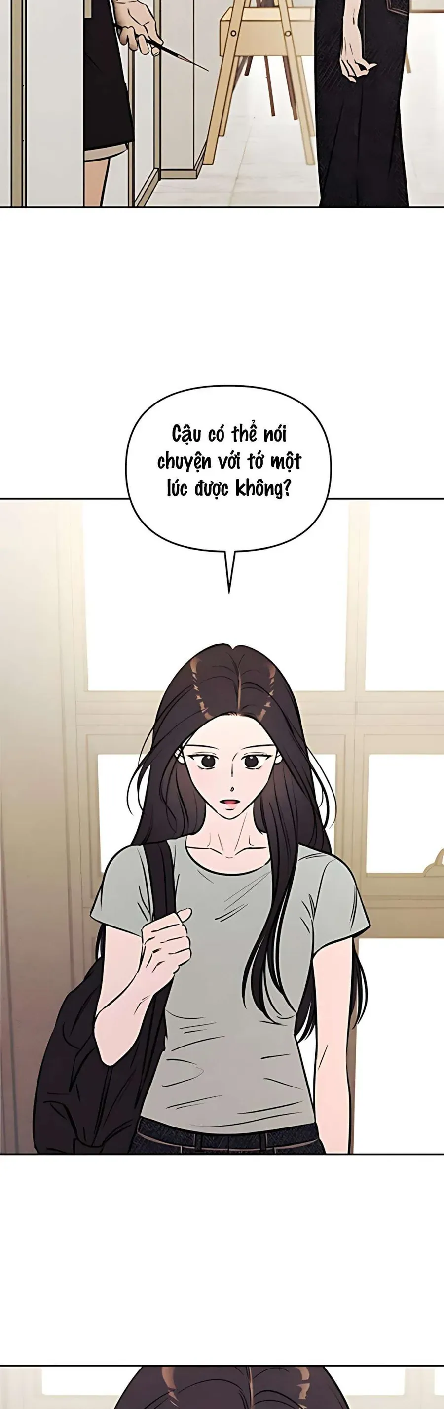 Để Em Cho Cô Mượn Chút Lửa Nhé? Chap 79 - Next Chap 78