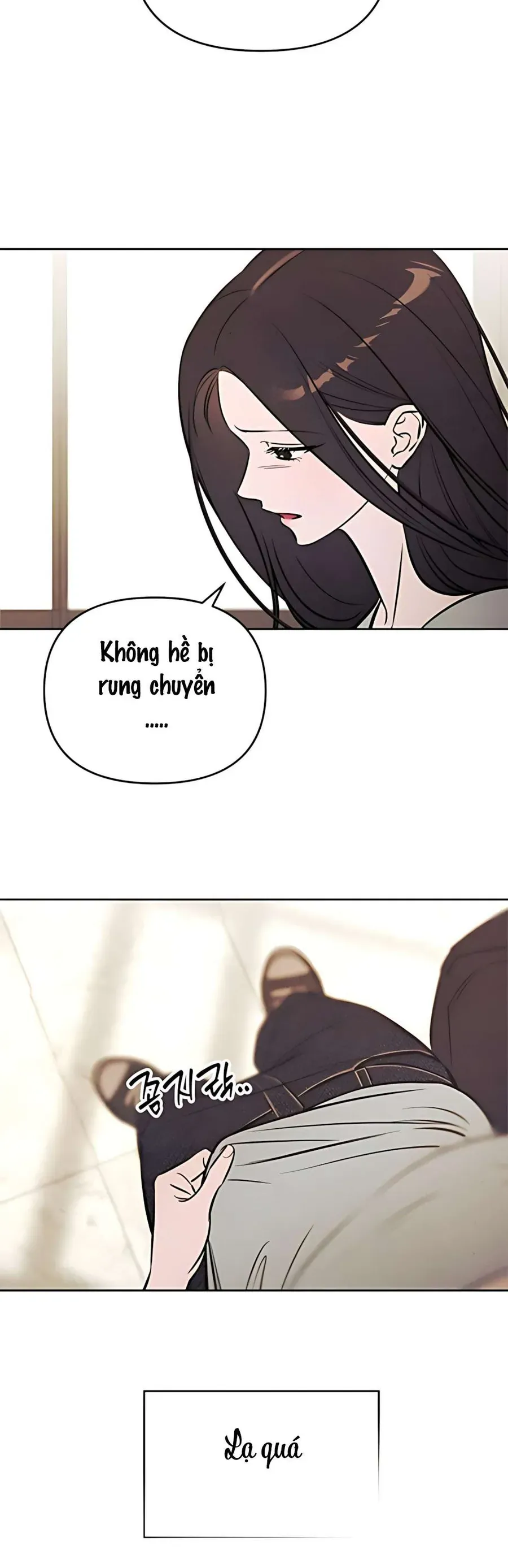 Để Em Cho Cô Mượn Chút Lửa Nhé? Chap 79 - Next Chap 78