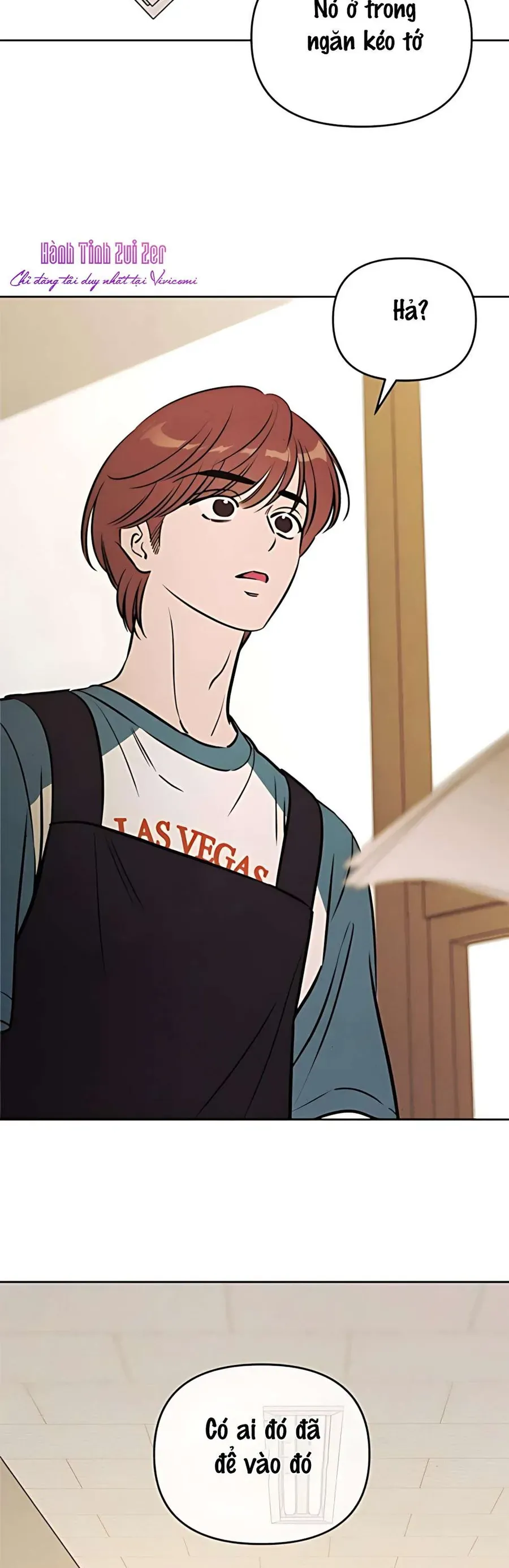 Để Em Cho Cô Mượn Chút Lửa Nhé? Chap 79 - Next Chap 78