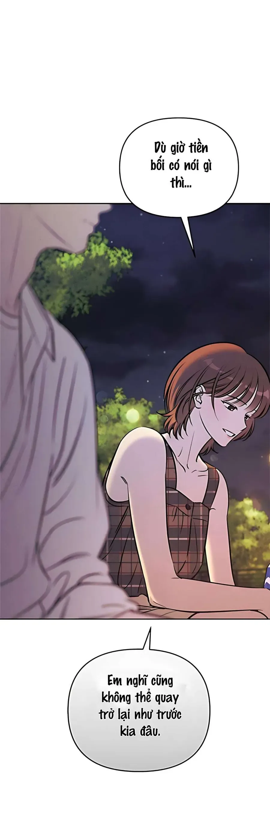 Để Em Cho Cô Mượn Chút Lửa Nhé? Chap 79 - Next Chap 78