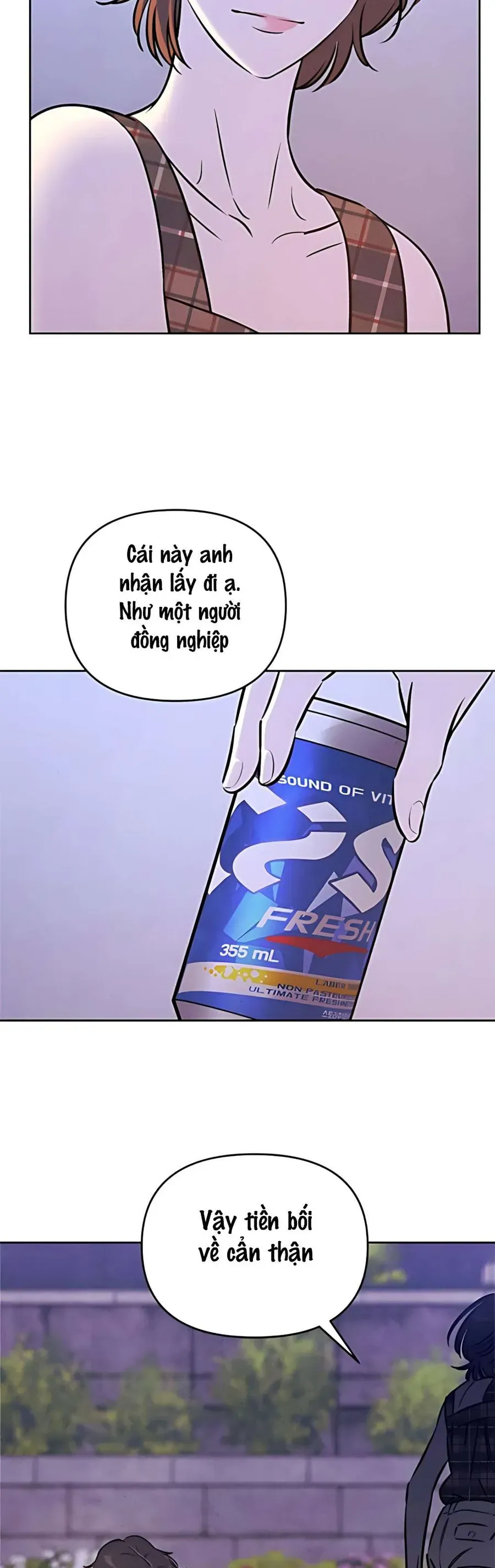 Để Em Cho Cô Mượn Chút Lửa Nhé? Chap 79 - Next Chap 78