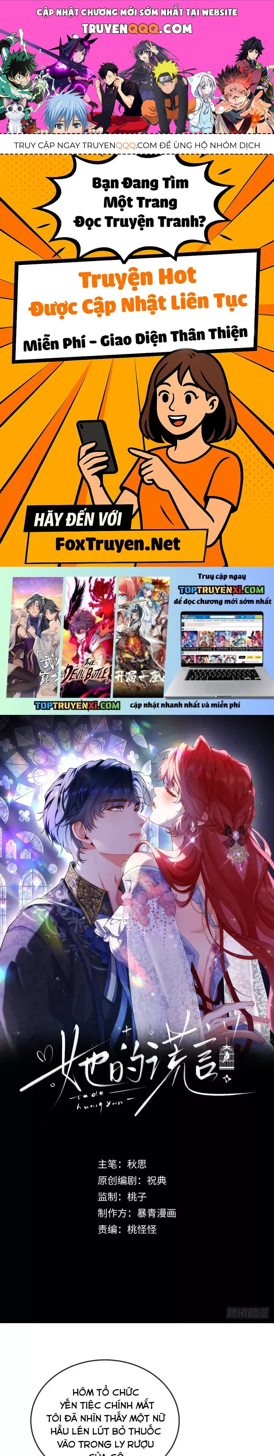 Kế Độc Của Hầu Gái Chap 14 - Next Chap 13