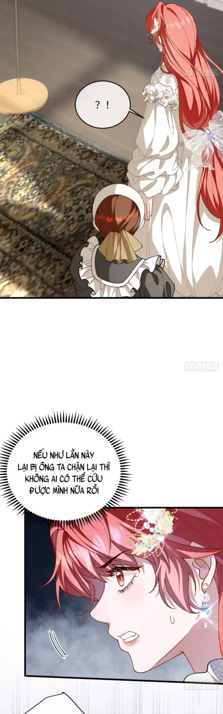 Kế Độc Của Hầu Gái Chap 14 - Next Chap 13