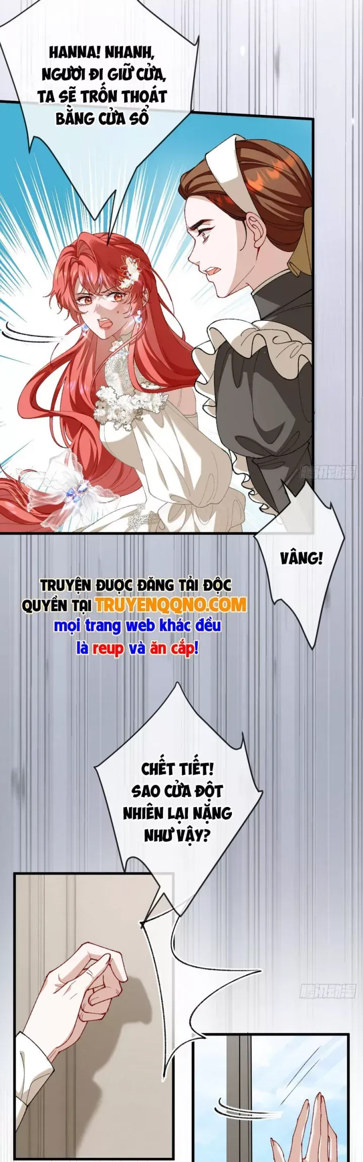 Kế Độc Của Hầu Gái Chap 14 - Next Chap 13