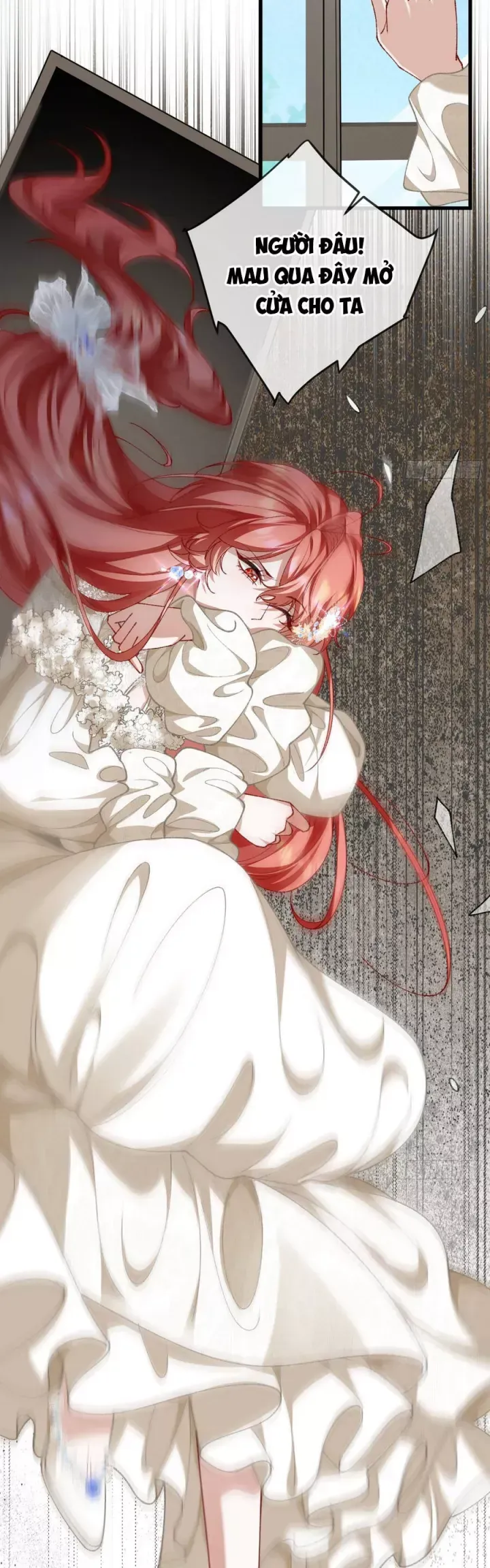 Kế Độc Của Hầu Gái Chap 14 - Next Chap 13