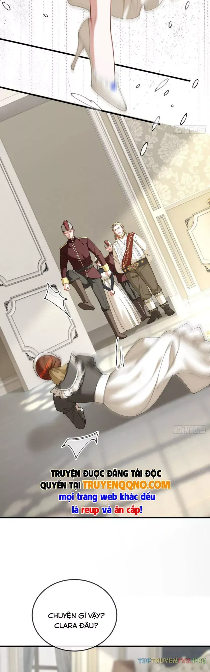 Kế Độc Của Hầu Gái Chap 14 - Next Chap 13