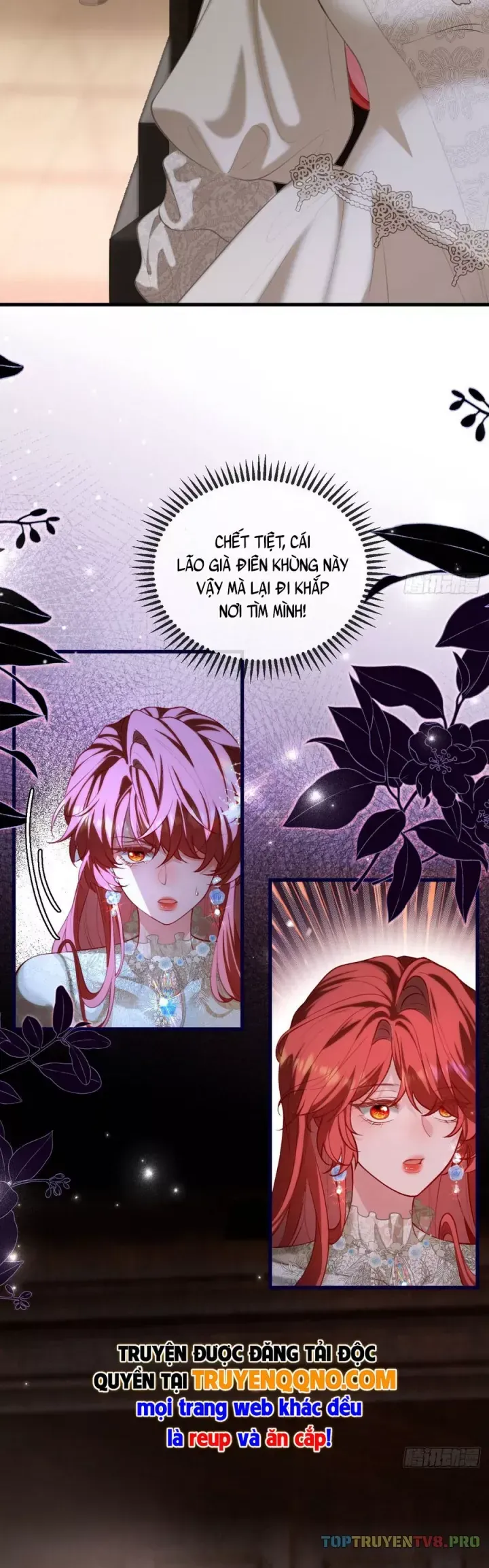 Kế Độc Của Hầu Gái Chap 14 - Next Chap 13