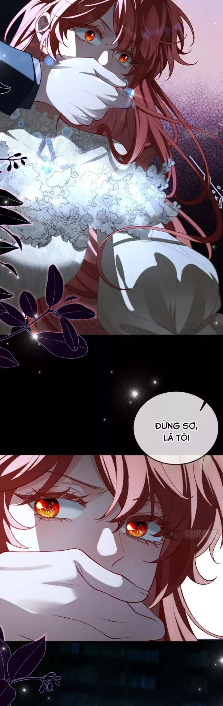 Kế Độc Của Hầu Gái Chap 14 - Next Chap 13