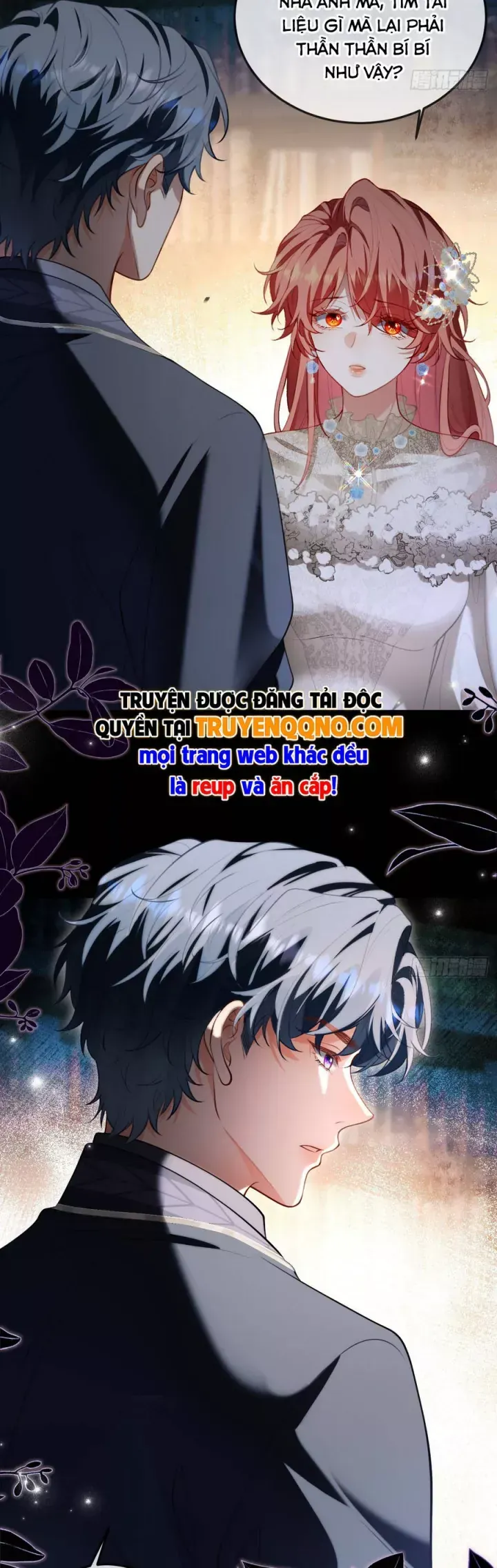 Kế Độc Của Hầu Gái Chap 14 - Next Chap 13