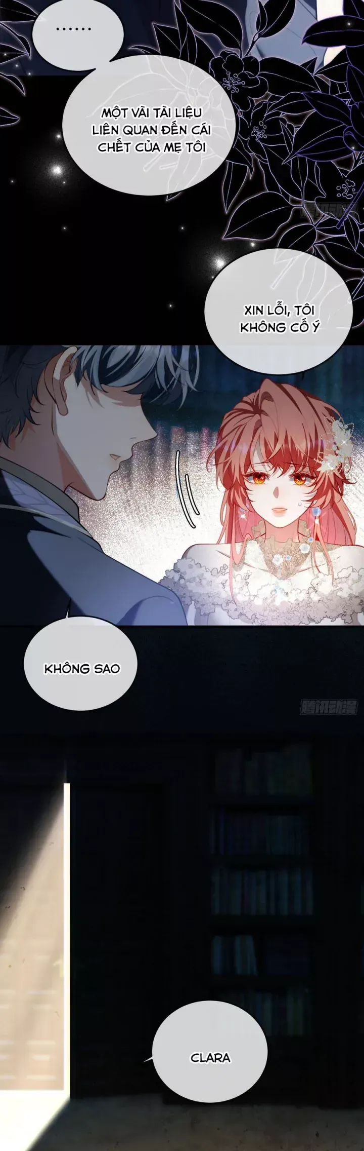 Kế Độc Của Hầu Gái Chap 14 - Next Chap 13
