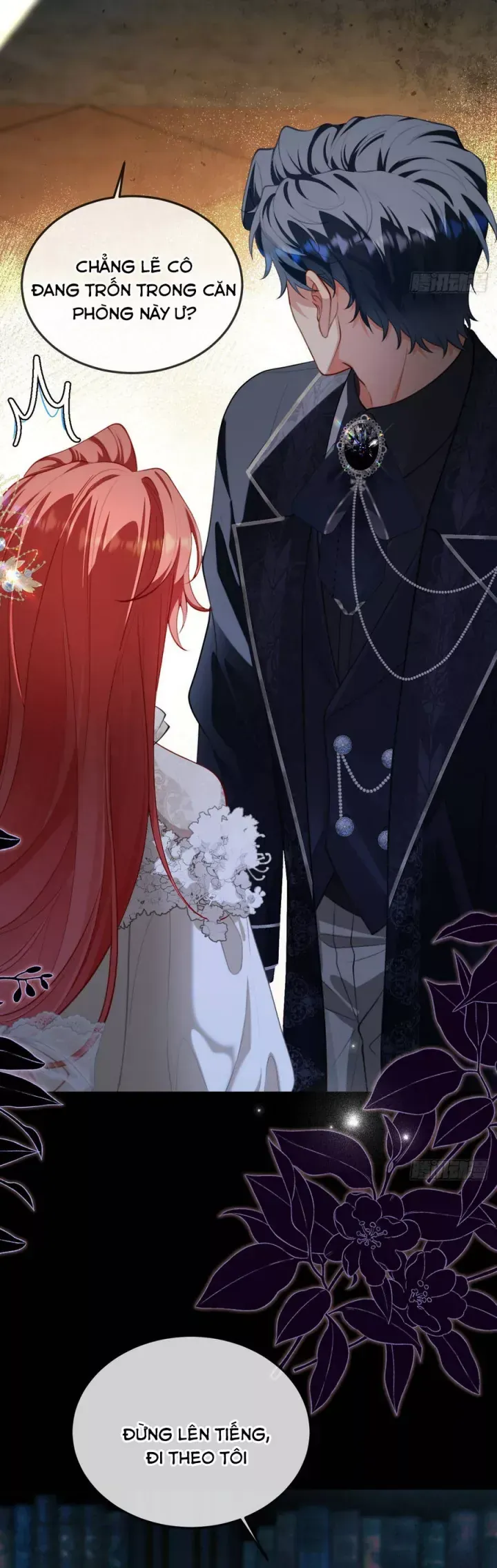 Kế Độc Của Hầu Gái Chap 14 - Next Chap 13