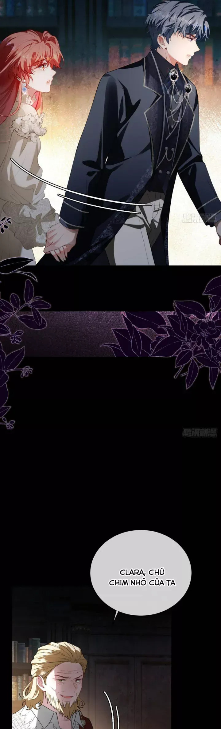 Kế Độc Của Hầu Gái Chap 14 - Next Chap 13