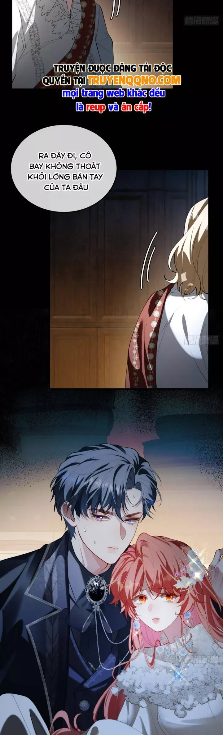 Kế Độc Của Hầu Gái Chap 14 - Next Chap 13