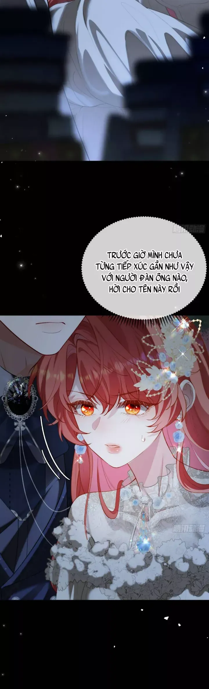 Kế Độc Của Hầu Gái Chap 14 - Next Chap 13