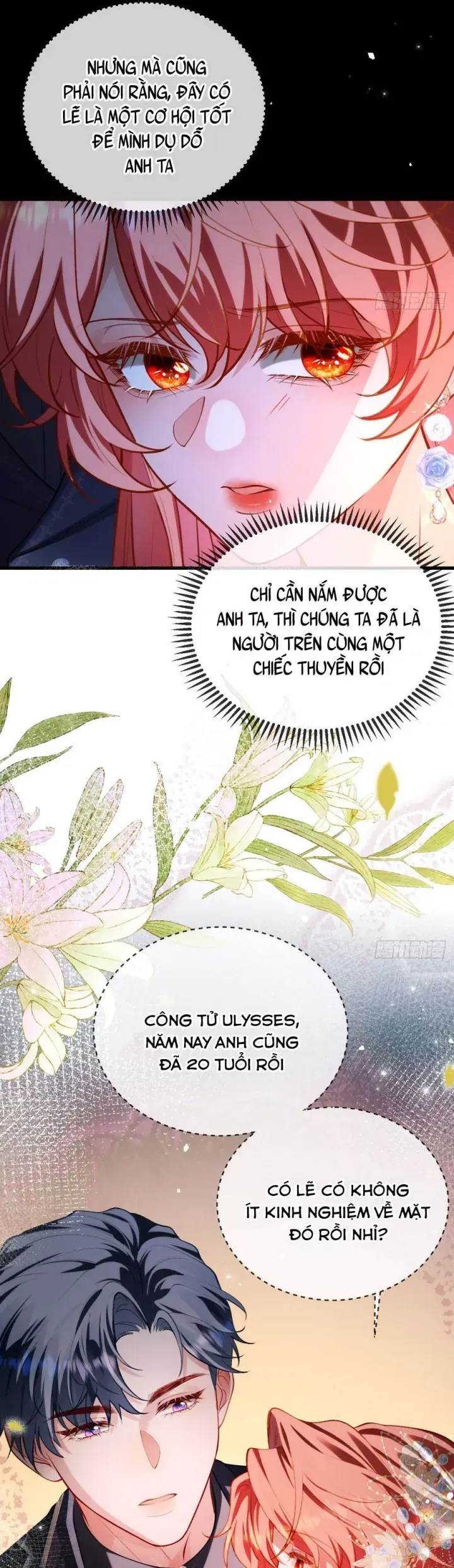 Kế Độc Của Hầu Gái Chap 14 - Next Chap 13