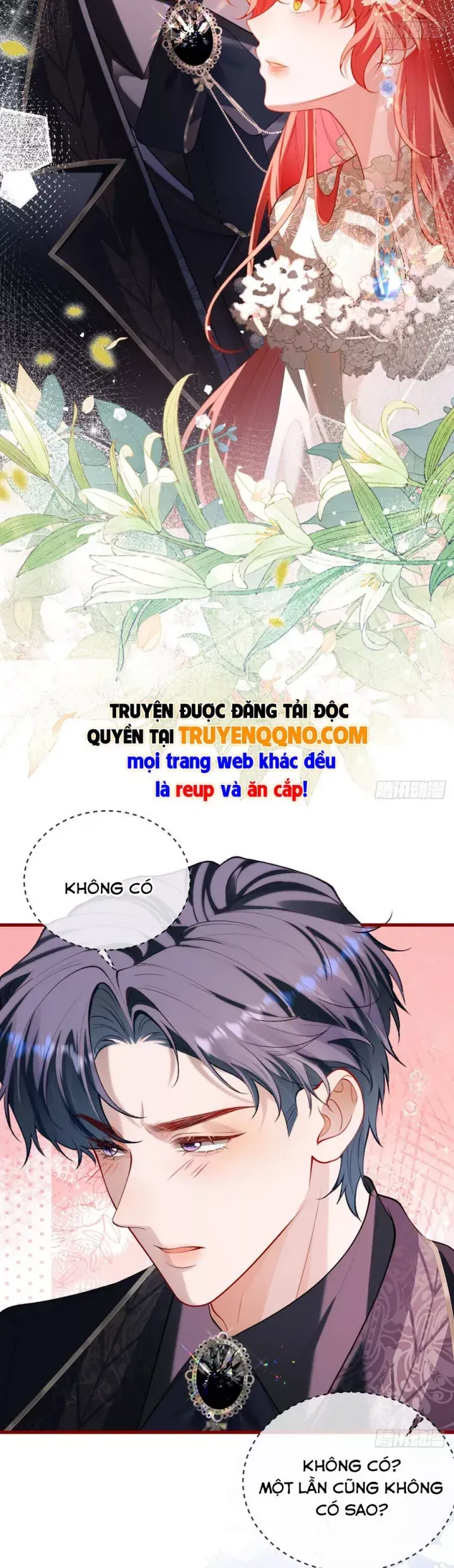 Kế Độc Của Hầu Gái Chap 14 - Next Chap 13