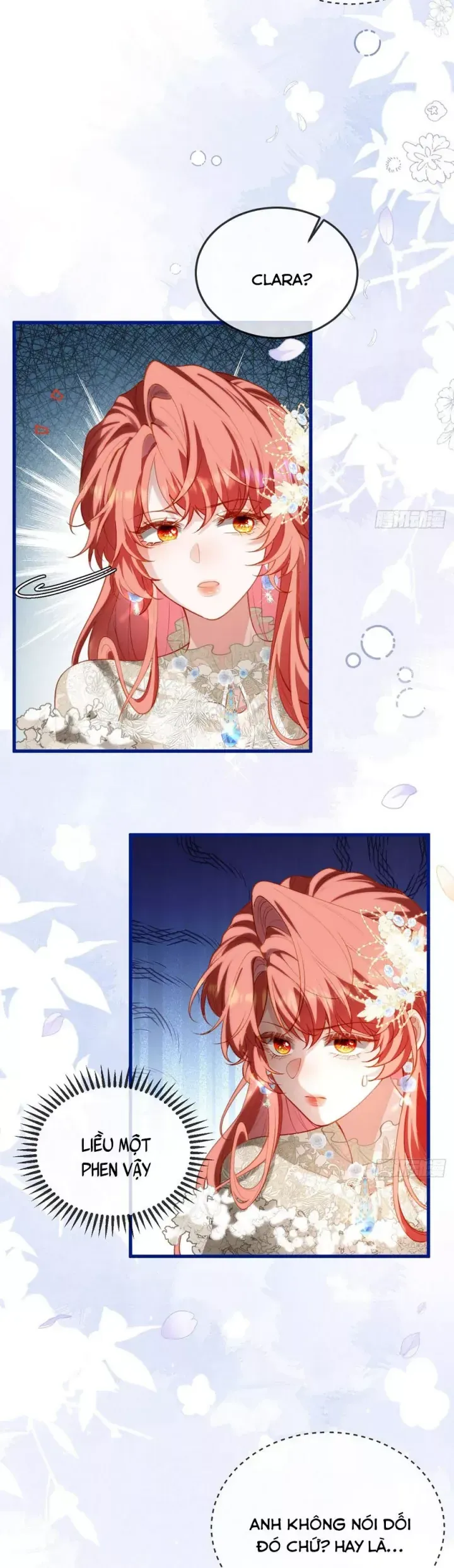 Kế Độc Của Hầu Gái Chap 14 - Next Chap 13