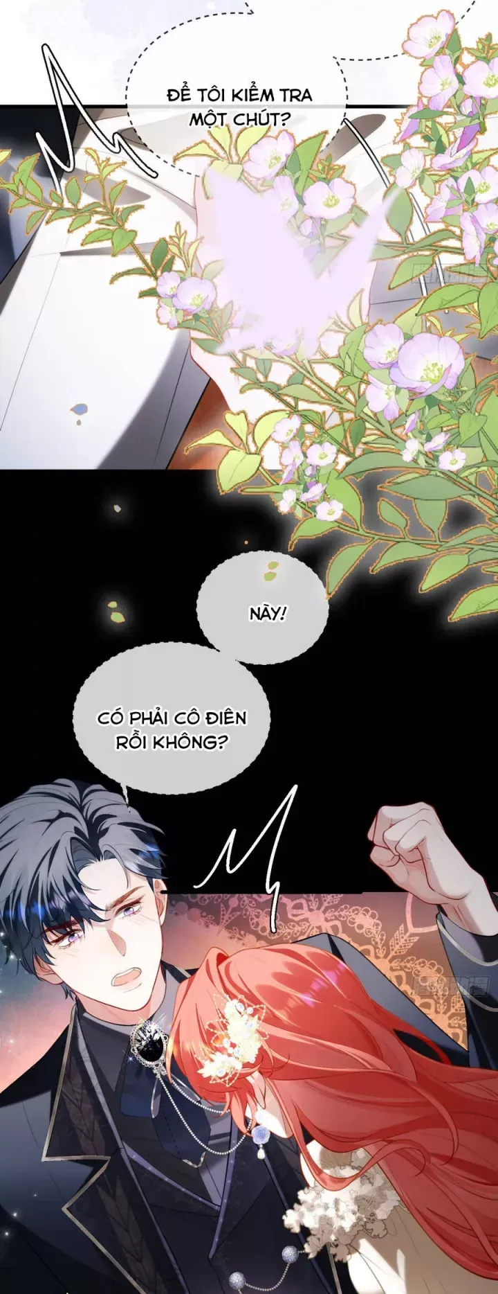 Kế Độc Của Hầu Gái Chap 14 - Next Chap 13