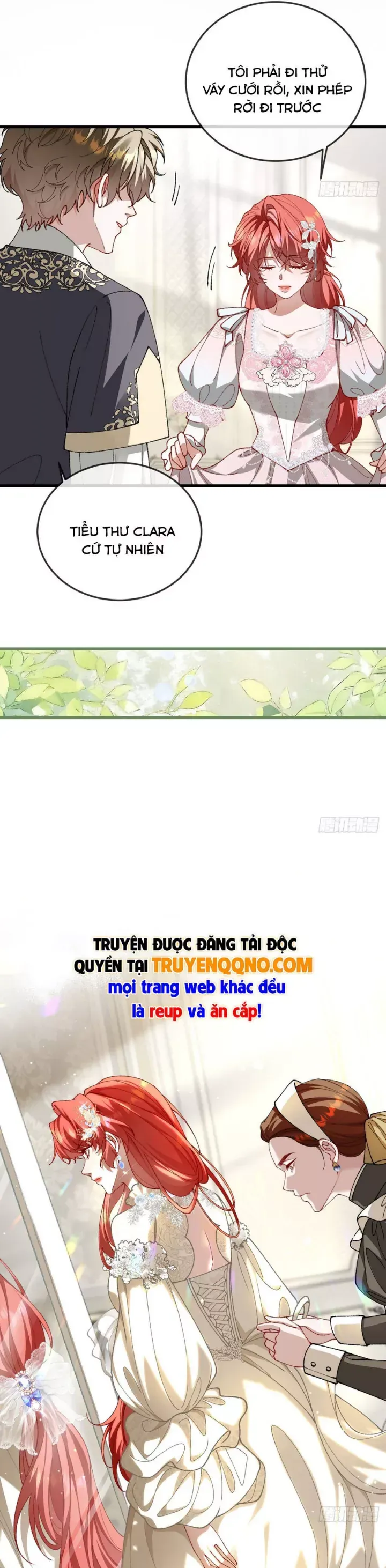 Kế Độc Của Hầu Gái Chap 14 - Next Chap 13