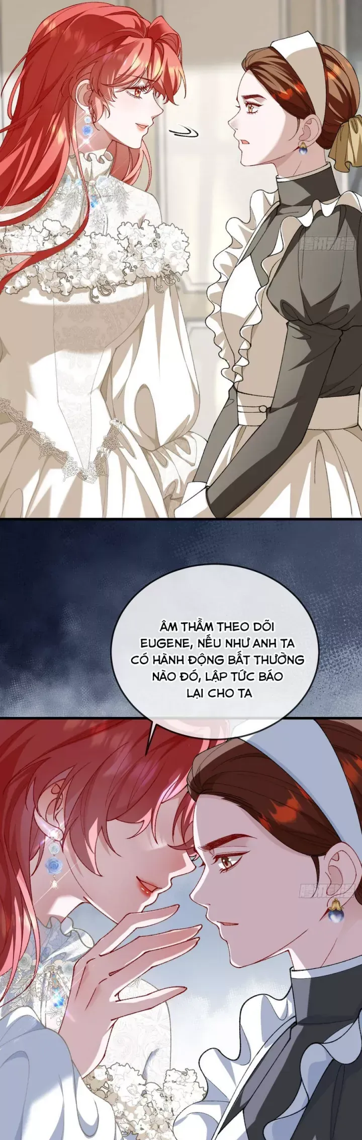 Kế Độc Của Hầu Gái Chap 14 - Next Chap 13