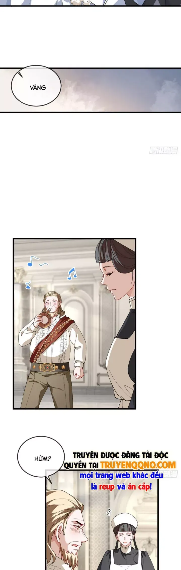 Kế Độc Của Hầu Gái Chap 14 - Next Chap 13