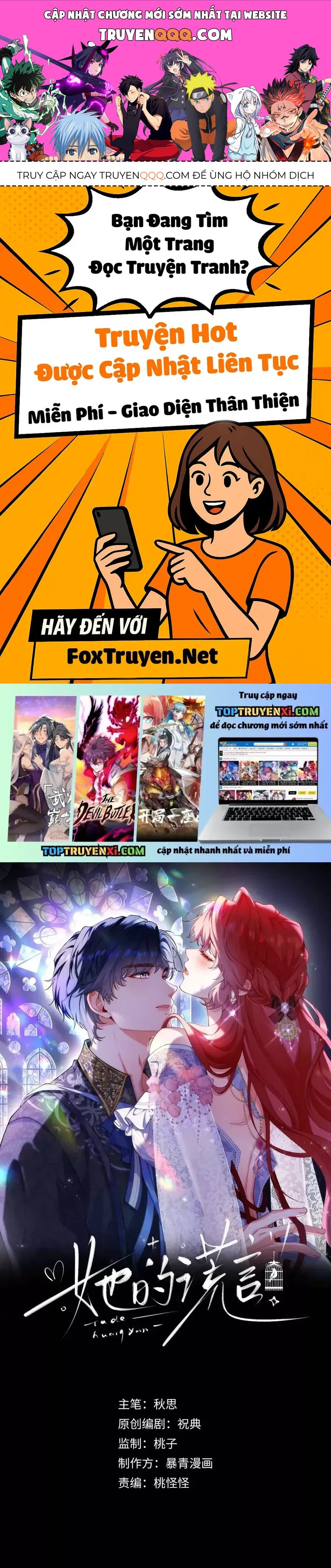 Kế Độc Của Hầu Gái Chap 15 - Next Chap 14