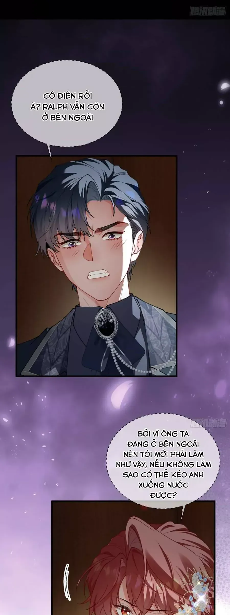 Kế Độc Của Hầu Gái Chap 15 - Next Chap 14