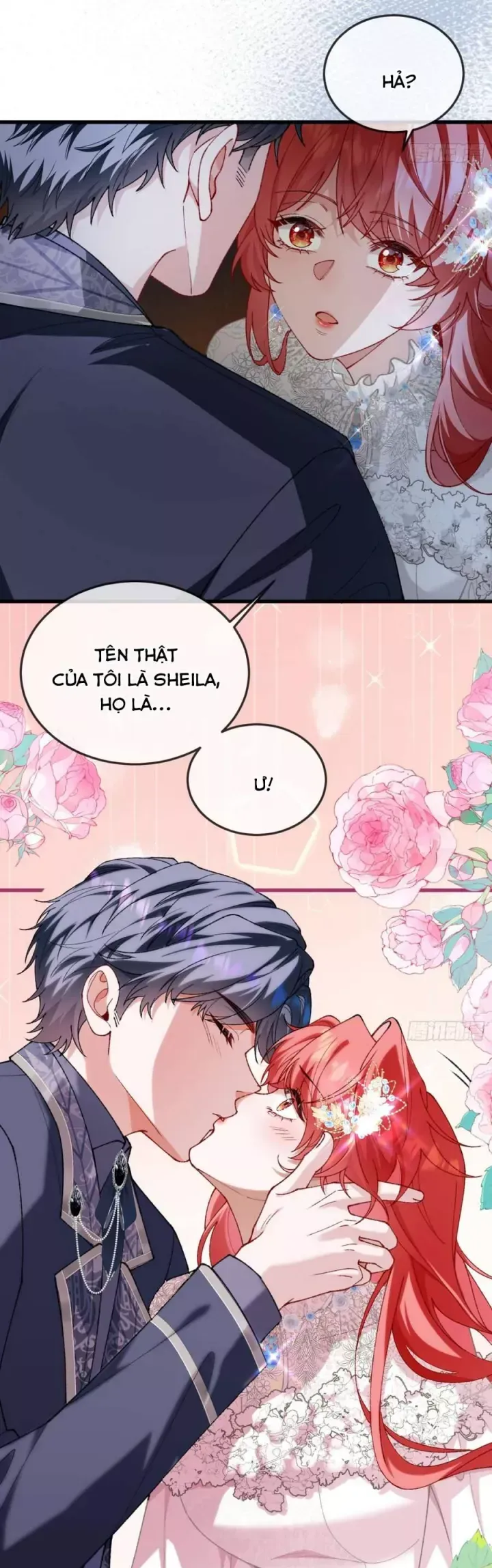 Kế Độc Của Hầu Gái Chap 15 - Next Chap 14