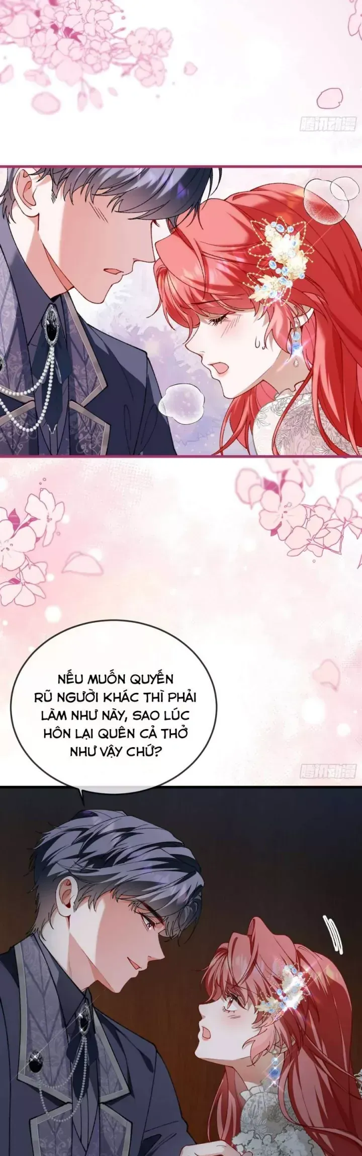 Kế Độc Của Hầu Gái Chap 15 - Next Chap 14