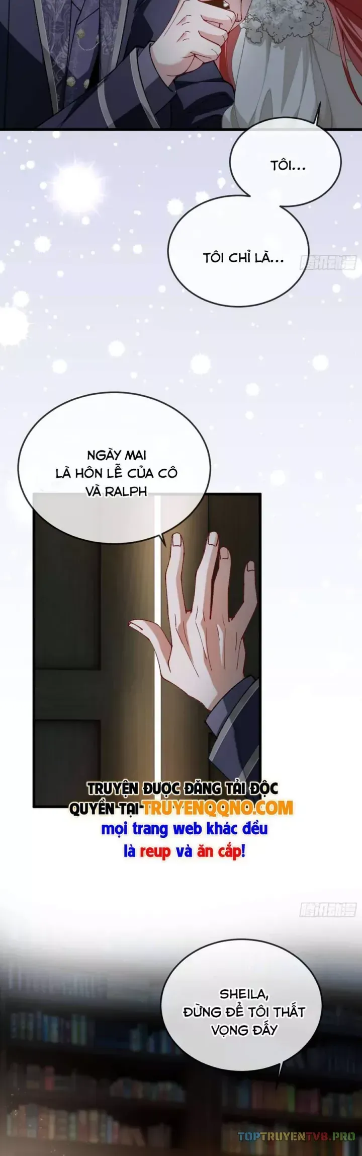 Kế Độc Của Hầu Gái Chap 15 - Next Chap 14