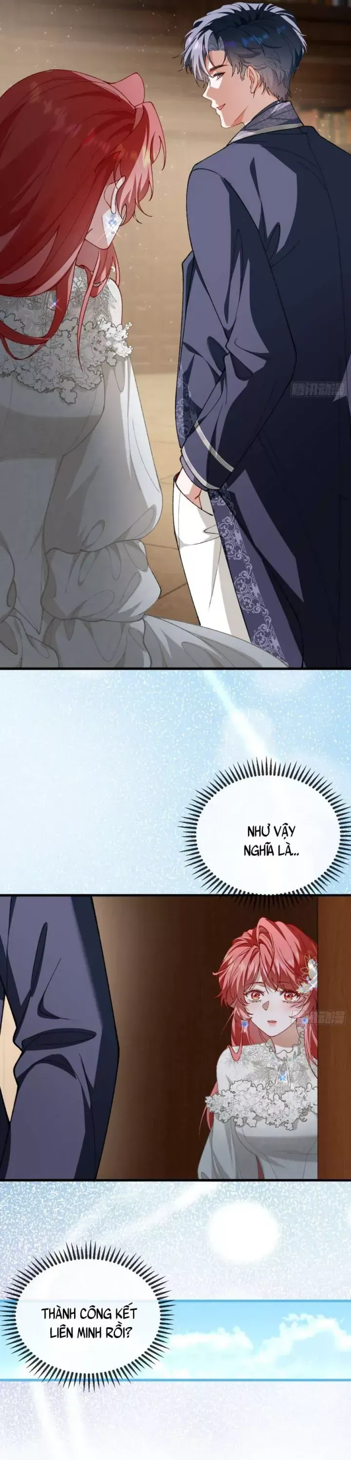 Kế Độc Của Hầu Gái Chap 15 - Next Chap 14