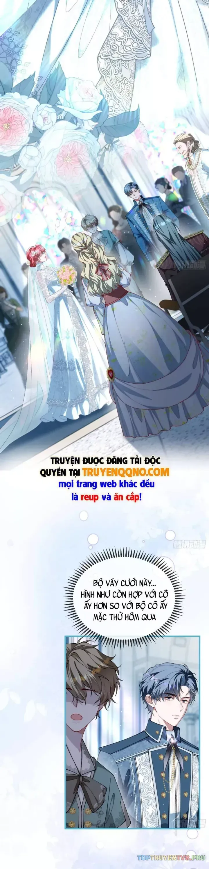 Kế Độc Của Hầu Gái Chap 15 - Next Chap 14