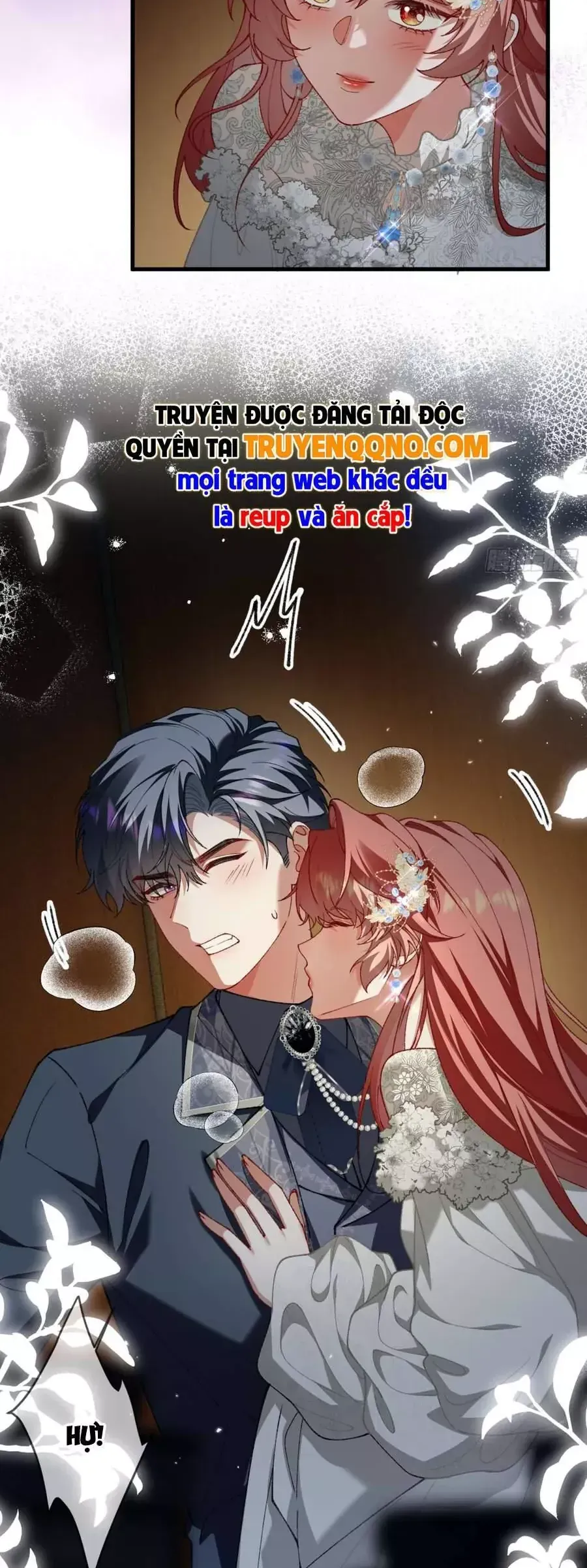 Kế Độc Của Hầu Gái Chap 15 - Next Chap 14