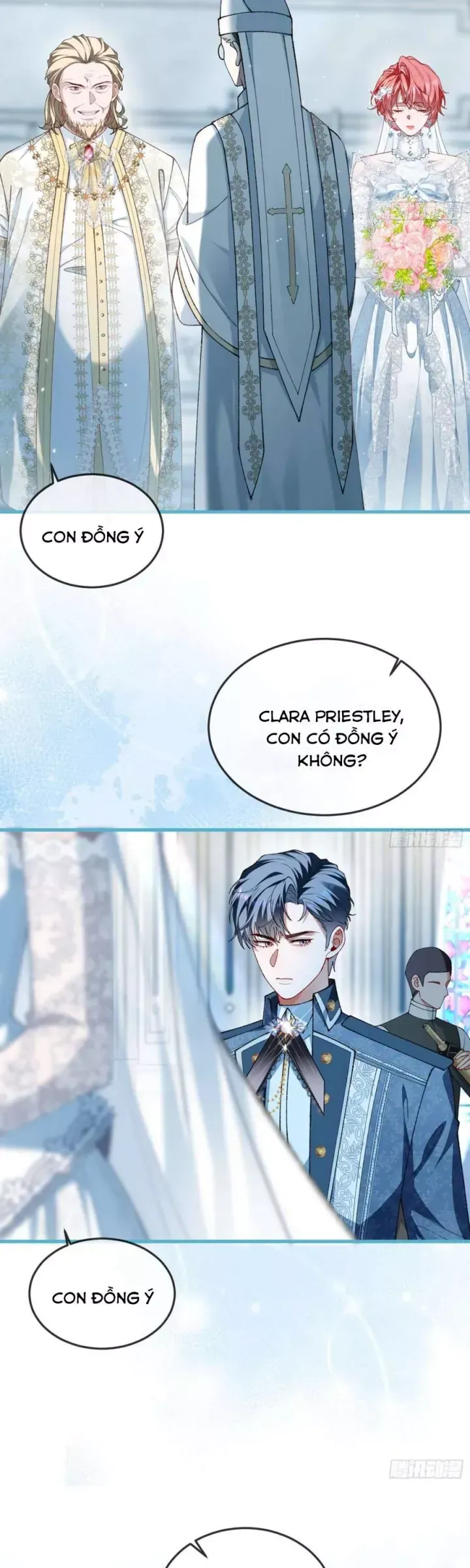 Kế Độc Của Hầu Gái Chap 15 - Next Chap 14