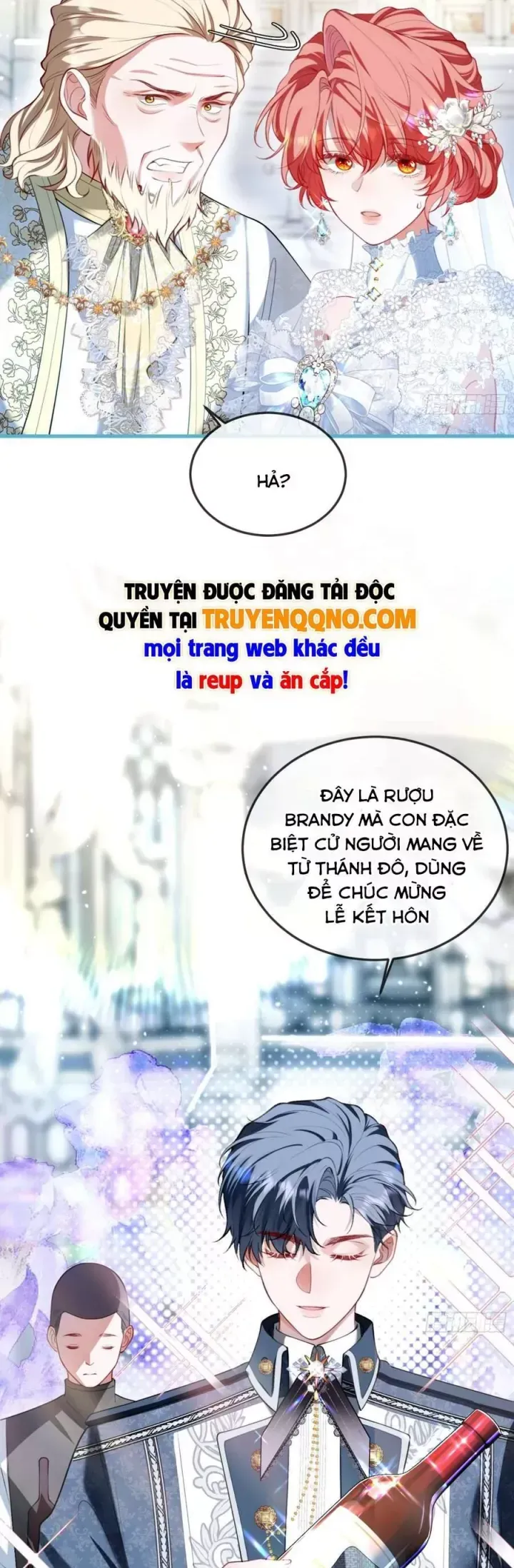 Kế Độc Của Hầu Gái Chap 15 - Next Chap 14