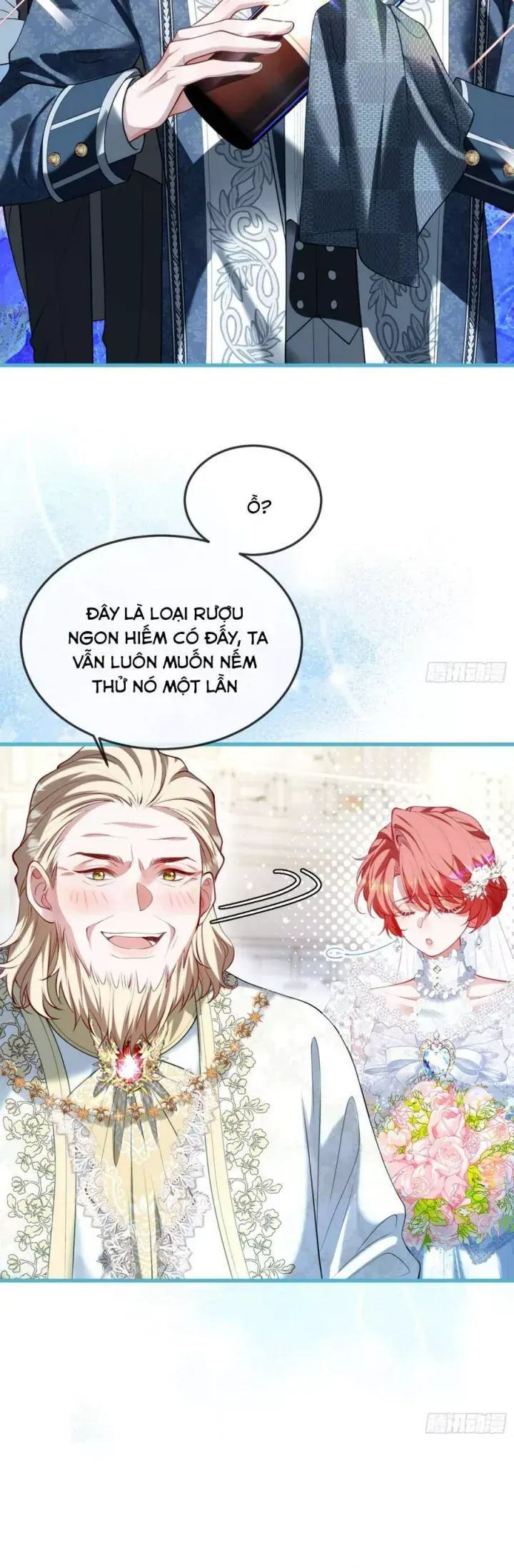 Kế Độc Của Hầu Gái Chap 15 - Next Chap 14