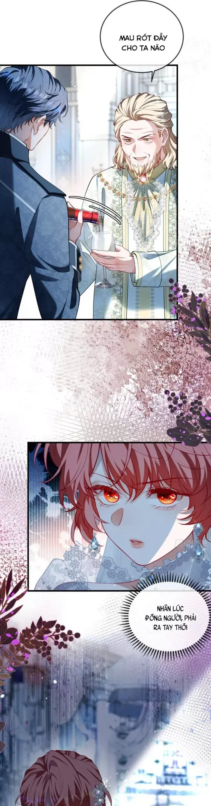 Kế Độc Của Hầu Gái Chap 15 - Next Chap 14