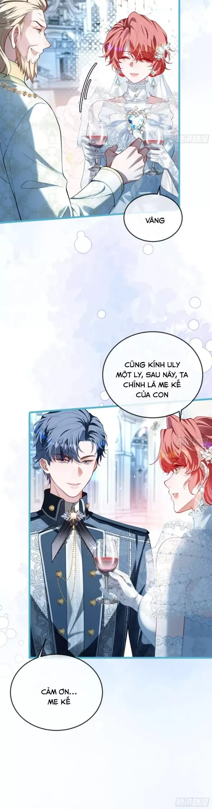 Kế Độc Của Hầu Gái Chap 15 - Next Chap 14