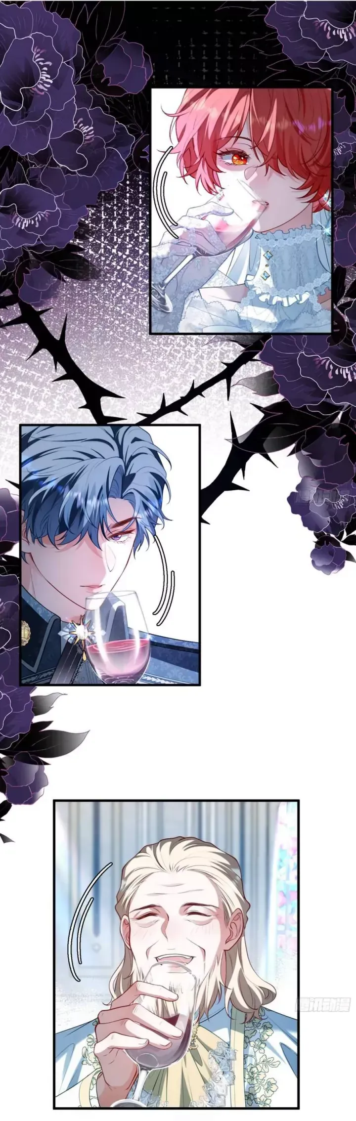 Kế Độc Của Hầu Gái Chap 15 - Next Chap 14