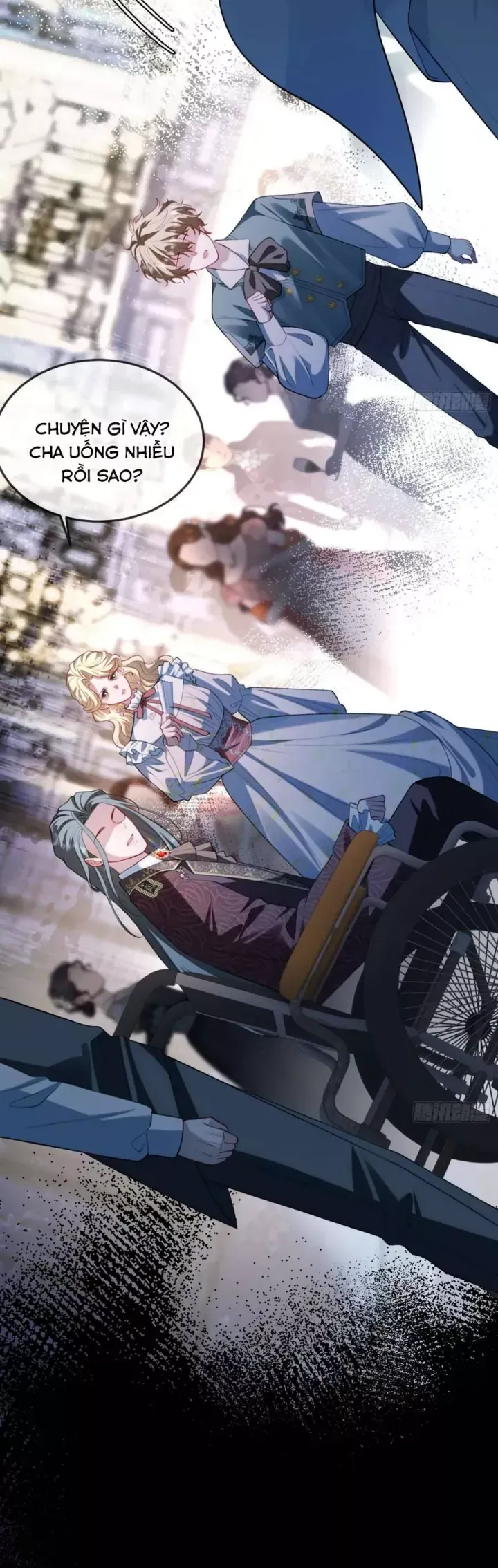 Kế Độc Của Hầu Gái Chap 15 - Next Chap 14