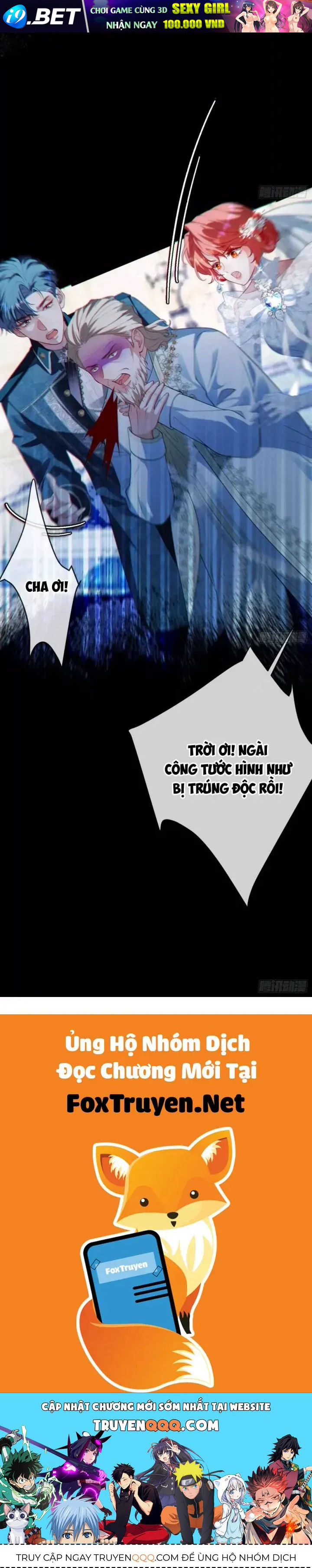 Kế Độc Của Hầu Gái Chap 15 - Next Chap 14