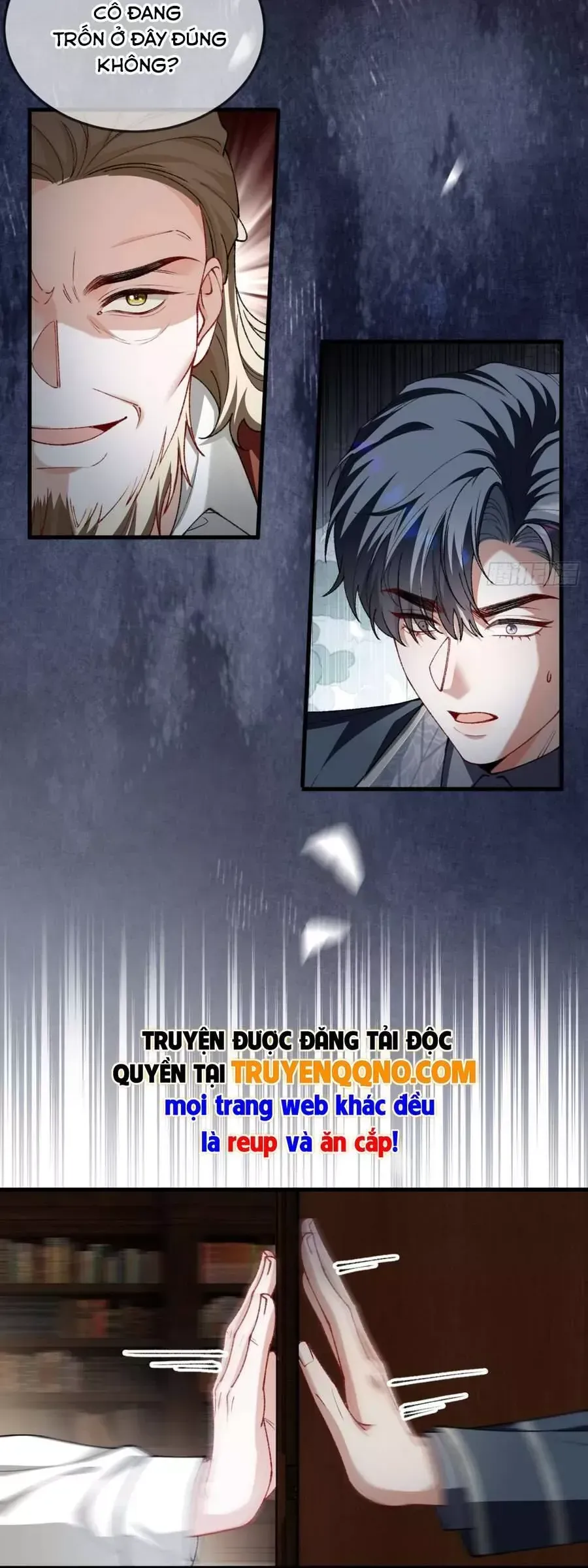 Kế Độc Của Hầu Gái Chap 15 - Next Chap 14